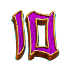 Icon 11 Tiger’s Luck