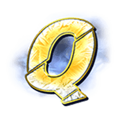 Icon 8 Winter’s Gold