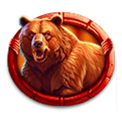 Icon 2 Thunder Riches Buffalo