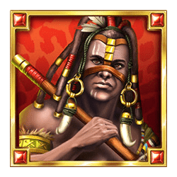 Icon 1 Masks of Fortune Megaways