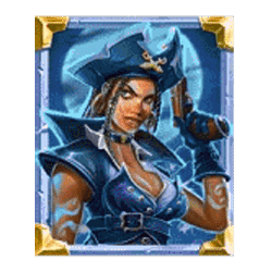 Icon 1 Pirate’s Pearl Megaways