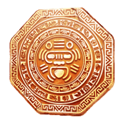 Scatter of Almighty Aztec Slot