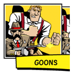 Icon 4 Jack Hammer 2