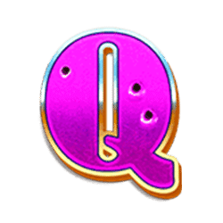 Icon 8 Silver Bullet Bandit Cash Collect