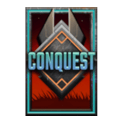 Scatter of Warrior Ways Slot