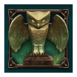 Icon 6 Rich Wilde and the Shield of Athena