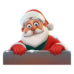 Icon 1 Santa’s Downfall