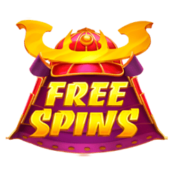 Scatter of Rising Samurai Hold & Win Slot