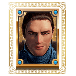 Icon 3 Book of Power