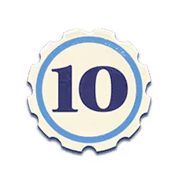 Icon 9 Ticket To Wild