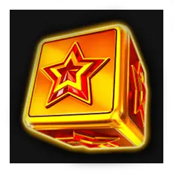 Icon 1 Crown Coins Dice