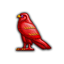 Icon 7 Enchanted Cleopatra