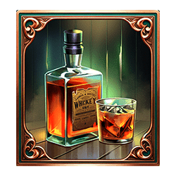 Icon 4 The Gunman of Goldwood