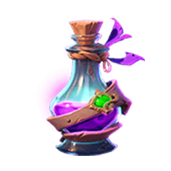 Icon 6 Dr. Francashstein