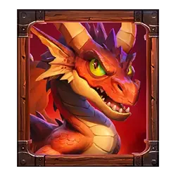 Icon 1 Castle Cash Megaways