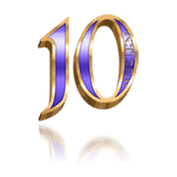 Icon 11 Mother of Horus