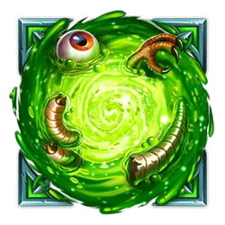 Icon 4 Lucky Cauldron