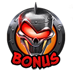 Scatter of Cash Truck 3 Turbo Slot