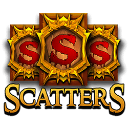 Scatter of Evil Goblins Slot