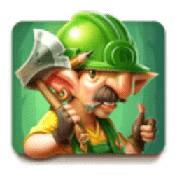 Icon 3 Buildin’ Bucks