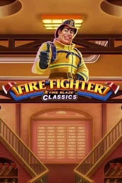 Fire Blaze Fire Fighter