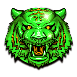 Icon 3 Triple Tigers