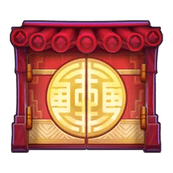 Scatter of Maneki 88 Fortunes Slot