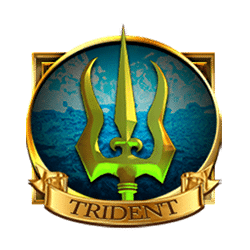 Scatter of Master of Atlantis Slot