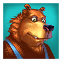 Icon 2 Goldilocks and The Wild Bears