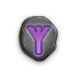 Icon 8 Druid’s Magic