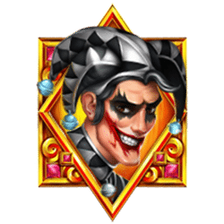 Scatter of Joker Loot Slot