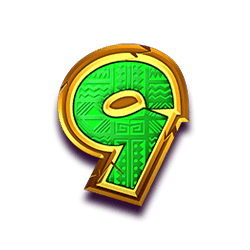 Icon 10 Tiki Treasures Megaways