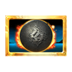 Wild Symbol of 7 Days The Spanish Armada Slot