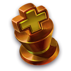 Icon 5 The Shadow Order