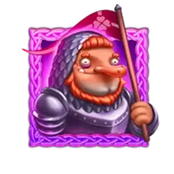 Icon 2 Clover Castle