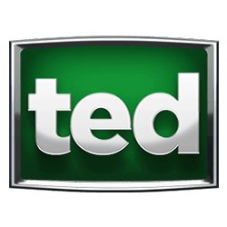 Icon 2 TED Cash Lock