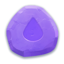 Icon 6 Crystal Crush