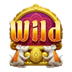 Wild Symbol of Ganesha Gold Slot