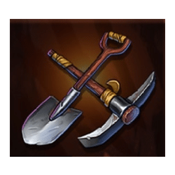 Icon 2 Lucky Nuggets Megaways