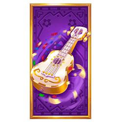 Icon 1 Dia del Mariachi Megaways