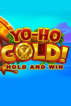 Yo-Ho Gold!