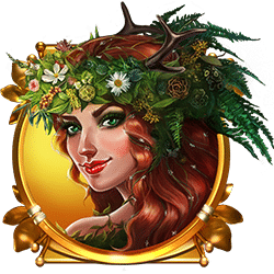 Scatter of Druids’ Dream Slot