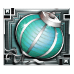 Icon 4 Dragons Glow Hold and Win