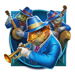 Icon 2 Fishy Business