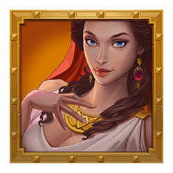 Helena Extra Spin symbol