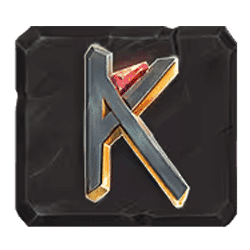 Icon 8 Viking’s Legacy Everyway