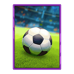 Icon 7 Football Finals X UP