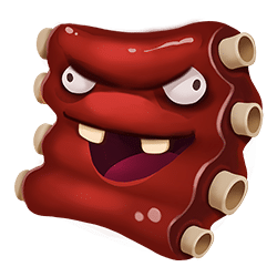 Icon 2 Thrill to Grill