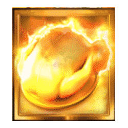 Scatter of More Turkey Megaways Slot