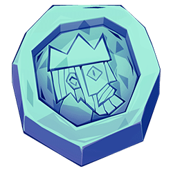 Wild Symbol of Robin – Nottingham Raiders Slot